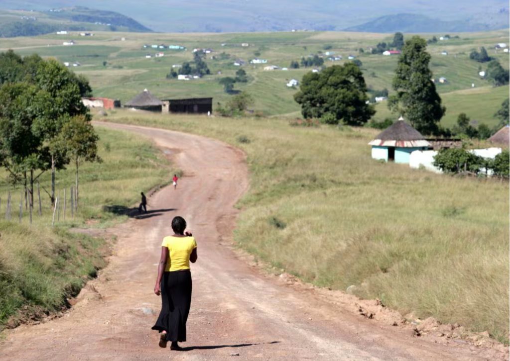 AYABONGA CAWE | Eastern Cape co-ops strive for economic renewal