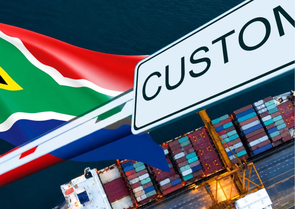 AYABONGA CAWE | Regional value chains will determine Sacu’s future