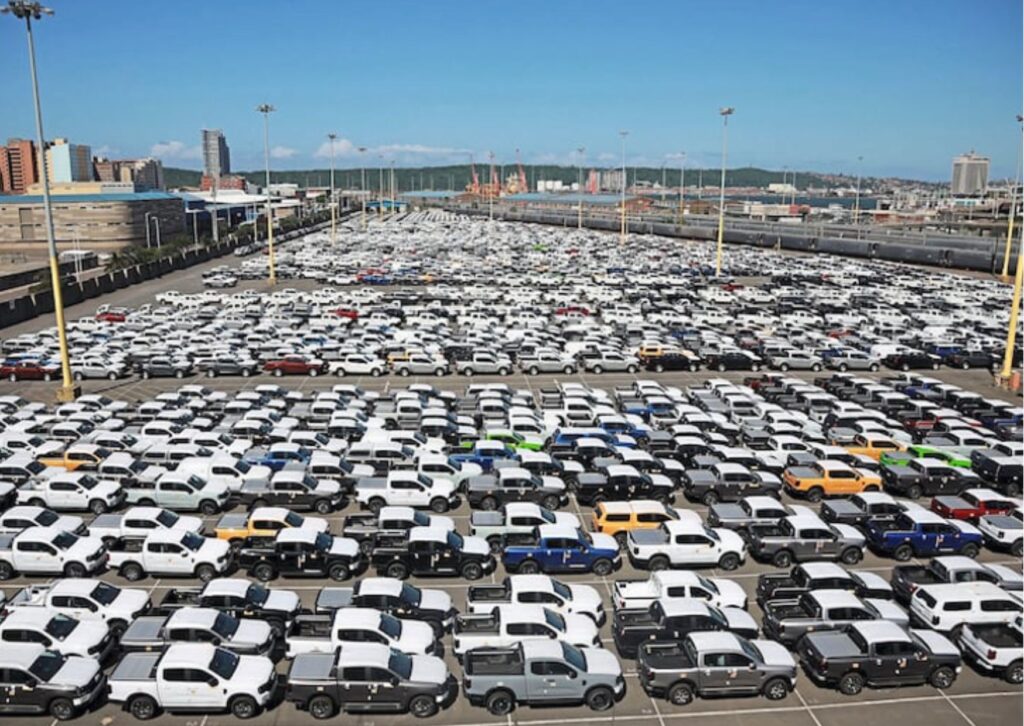 AYABONGA CAWE | SA’s car sector in trouble from EU’s import shifts