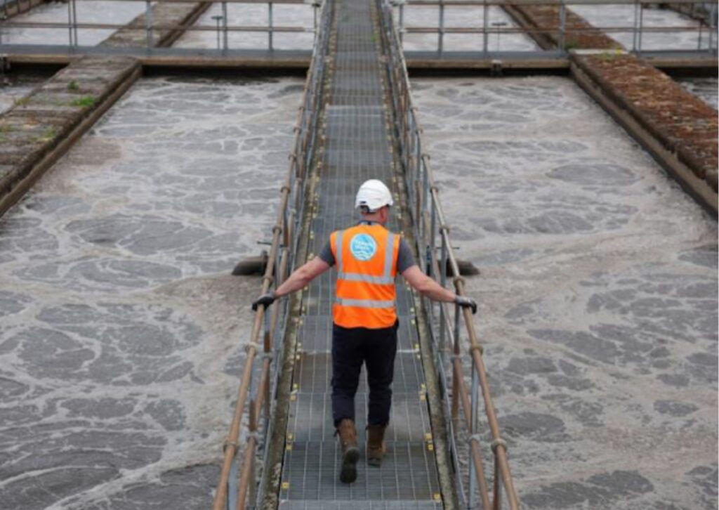 AYABONGA CAWE: Taxpayers will foot the bill if Thames Water is renationalised