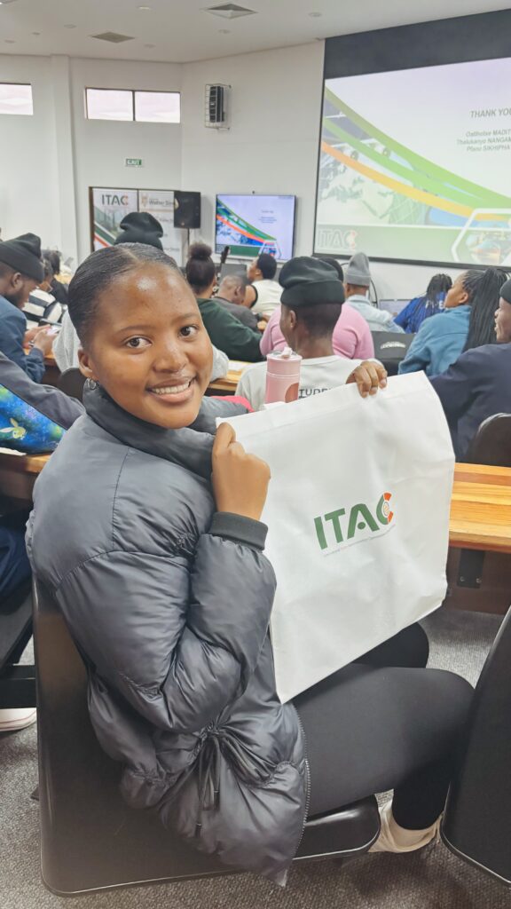 Economics Career Modelling Workshop - iYunivesithi Walter Sisulu